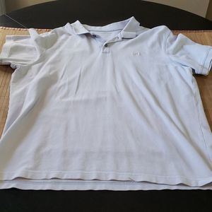 Banana Republic polo shirt